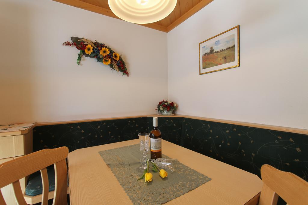 Landhaus Gensbichler 잘바흐 힌터글렘 외부 사진
