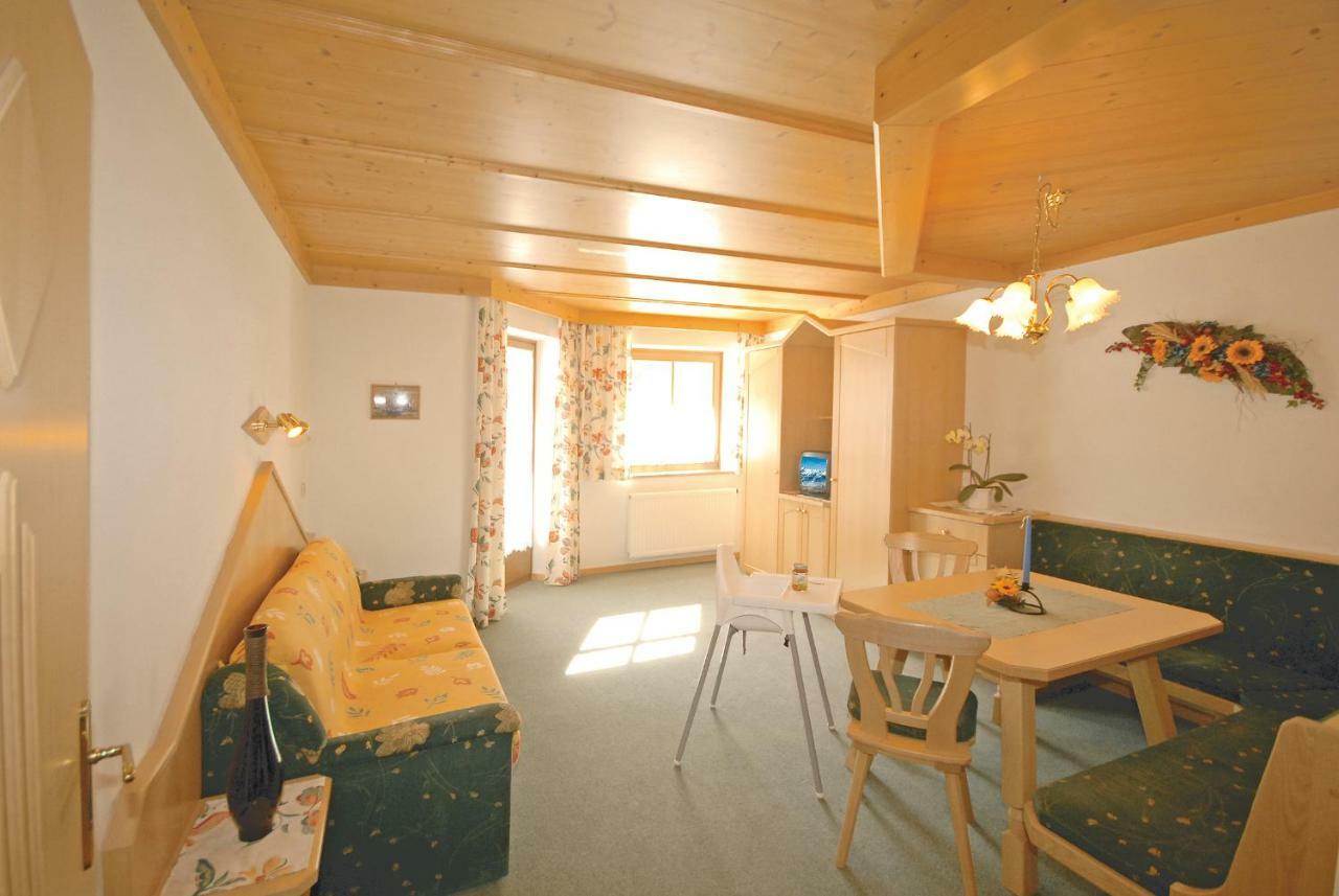 Landhaus Gensbichler 잘바흐 힌터글렘 외부 사진