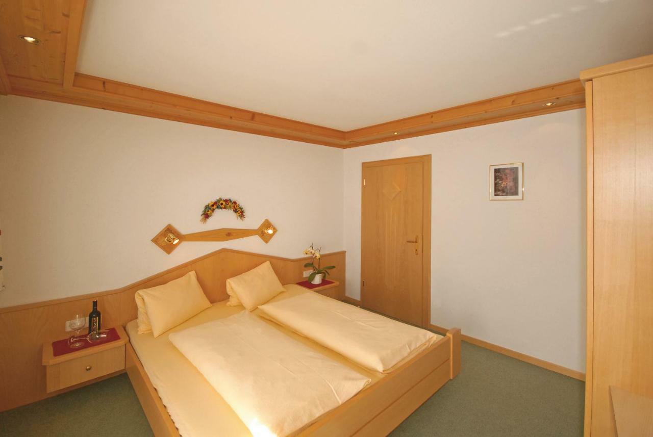 Landhaus Gensbichler 잘바흐 힌터글렘 외부 사진