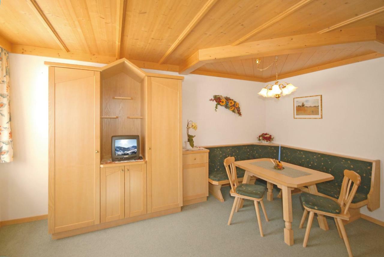 Landhaus Gensbichler 잘바흐 힌터글렘 외부 사진